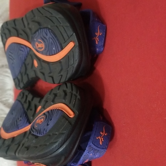 CHACO SANDALS - Picture 8 of 9